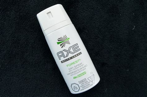 Axe White Label Collection Review The Pink Millennial