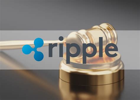 Xrp Lawsuit Ripple Calls Gensler And Clayton Meeting Bad Optics