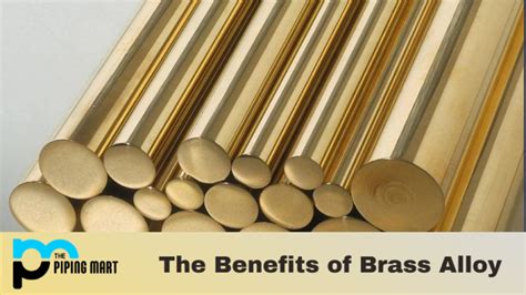 Advantages And Disadvantages Of Brass