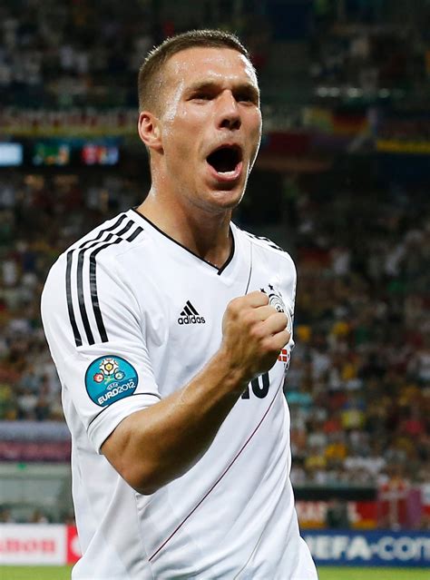 Lukas Podolski