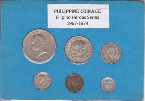 Philippine Coins - Filipino Series | Lazada PH