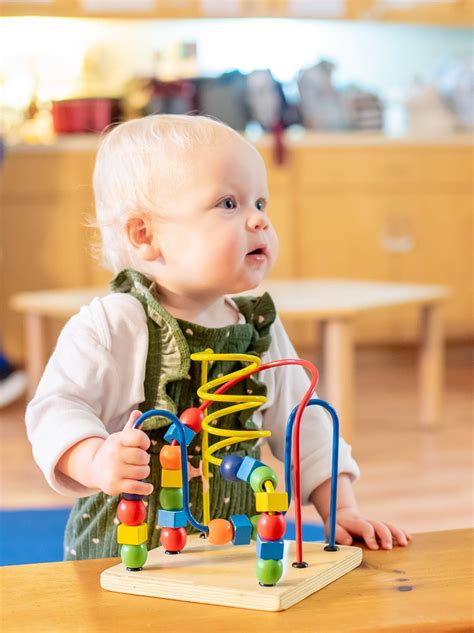 Trinity Montessori School Programs — Trinity Montessori School