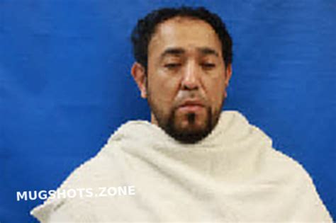 RODRIGUEZ ERIC 11 01 2023 Kaufman County Mugshots Zone