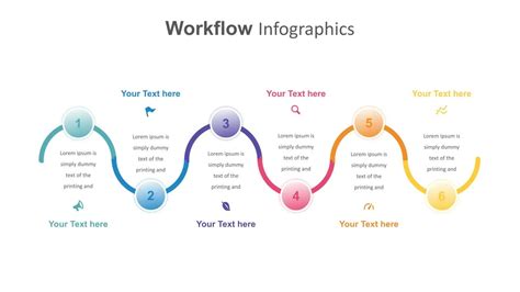 Workflow Presentation Slides Slidekit