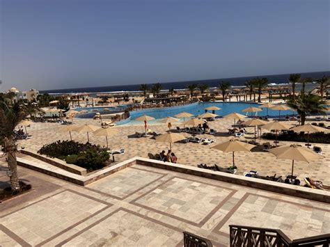 Gastro Lazuli Hotel Marsa Alam El Quseir HolidayCheck Marsa Alam