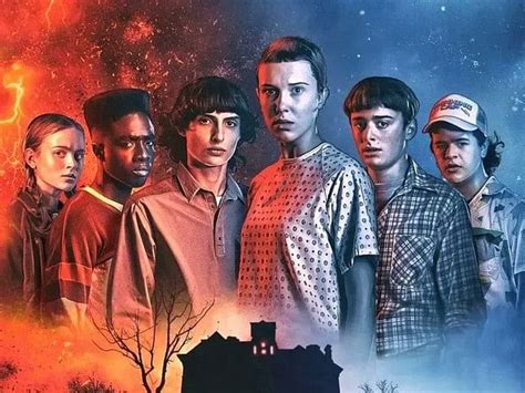 Stranger Things Spin Off Might Be Different From What Anyone Is