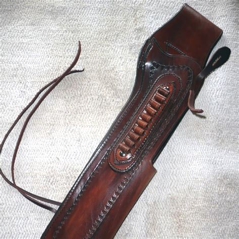 Mare’s Leg Holster – Beaver Mountain Works