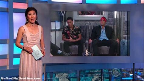 Big Brother 19 Spoilers Week 4 Summary And Live Eviction Results