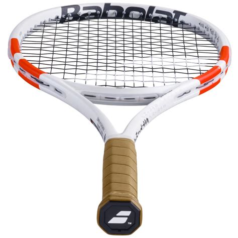 Babolat Pure Strike X Unbesaitet