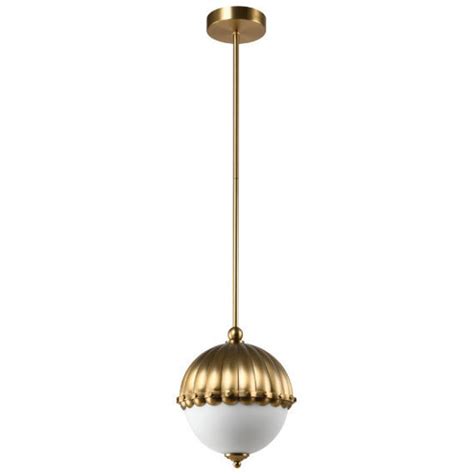 Lampa wisząca PRALINES P01220BR Cosmo Light Sklep z oświetleniem