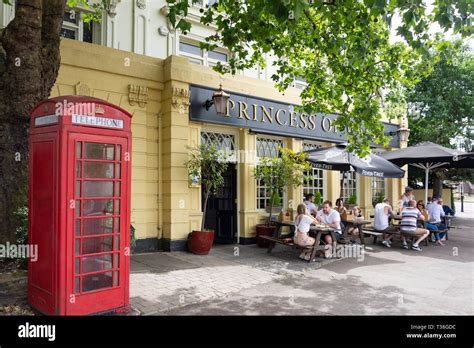 Blackheath London England Uk Victorian Hi Res Stock Photography And