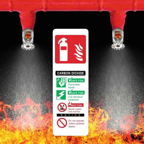 Brushed Aluminium Fire Exit Signs Fire Safety Signs