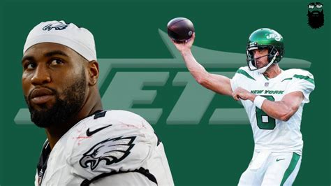 Boy Green Daily Jets Insider Talks Haason Reddick Timeline Aaron