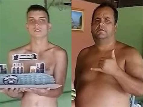 Jovem Que Viralizou Ao Trair Namorada O Pr Prio Sogro Vira Criador