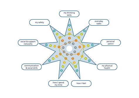 My Brain Star | Outcomes Star™