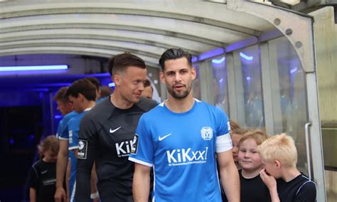 Luka Tankulic Verl Sst Den Sv Meppen Was Los In