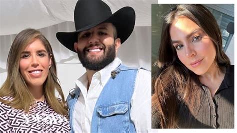 Diario del Yaqui Olvida Carín León a su esposa con una mujer de Sinaloa