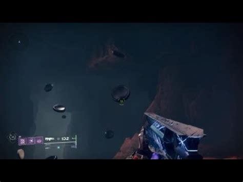 Destiny Sunshot Trace Using The Ornament Glitch Youtube