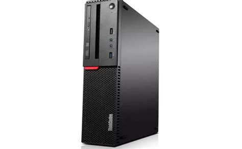 Thinkcenter M Sff Desktop Compact Enterprise Desktop Lenovo Uk