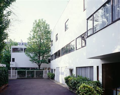 Le Corbusier | a f a s i a