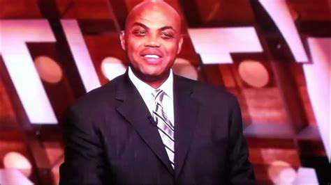 Charles Barkley Getting Roasted For 6 Mins Straight Youtube