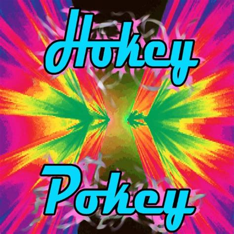 Hokey Pokey Dance Party Hokey Pokey Party Djs Digital Music