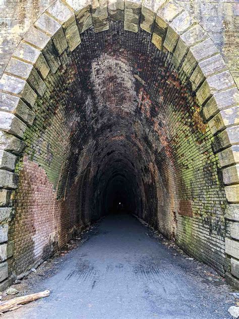 Blue Ridge Tunnel: The Amazing Experience you need to have