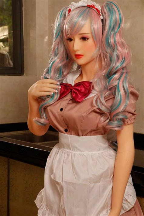 Cm Ft Dcup Silicone Hyper Realistic Silicone Sex Doll Alva Amodoll