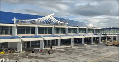 Bicol International Airport - Discover The Philippines