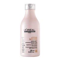 L Oreal Professionnel Serie Expert Shine Blonde Shampoo Bravo Bravo