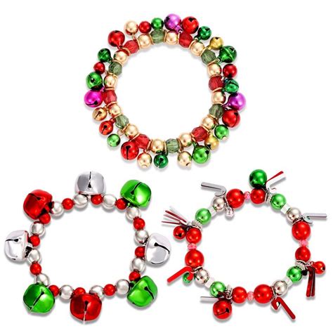 Holiday Jewelry Diy Christmas Jewelry Jewelry Gifts Diy Holiday