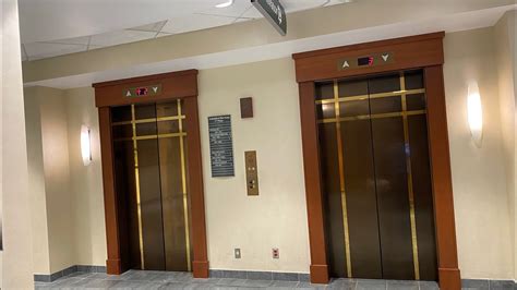 Epic Motors Modernized Dover Hydraulic Elevators Central Dupage