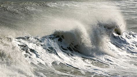 Saiba Como A Emiss O De Carbono Eleva O Mar E Pode Eliminar Cidade Do