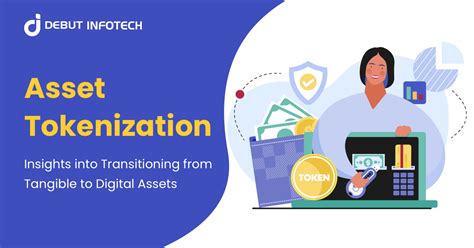 A Detailed Guide To Asset Tokenization