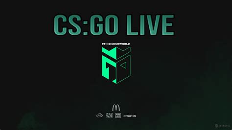 CS GO Live Faceit Day Road To Level 10 YouTube