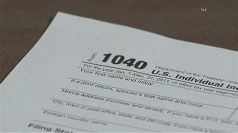 Irs Opens Office In Portland To Provide Walk In Tax Help