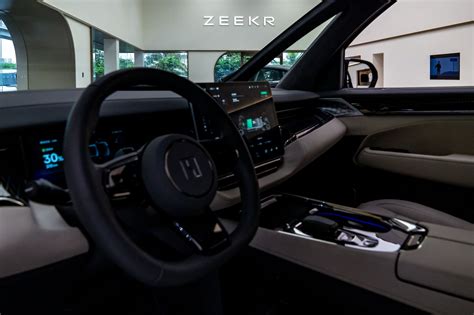 El Coche Eléctrico Chino Con Más De 1000 Kilómetros De Autonomía