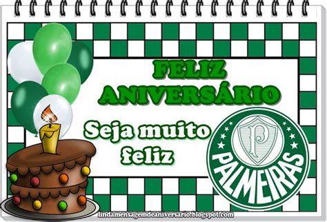 Mensagem De Anivers Rio Palmeiras Mensagem De Anivers Rio