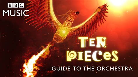 Bbc Cbbc Ten Pieces Ten Pieces Guide To The Orchestra Ebook