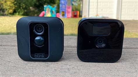 Blink Outdoor camera review | Tom's Guide