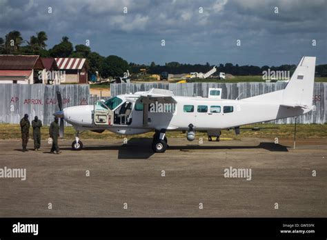 Kenyan Air Force Fotos Und Bildmaterial In Hoher Aufl Sung Alamy