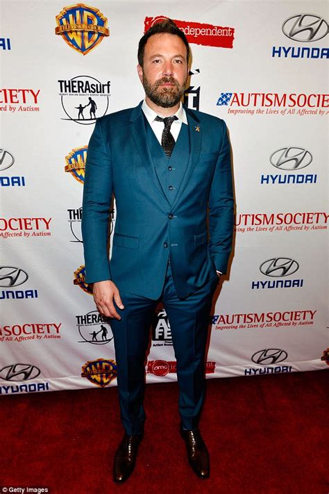 Ben Affleck drops out of Netflix film to focus on wellness | Daily Mail ...