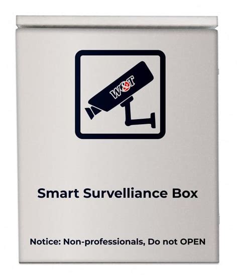 Купить Сетевой термошкаф W&T-QB3082SPGM-240W Panasonic в Москве ...