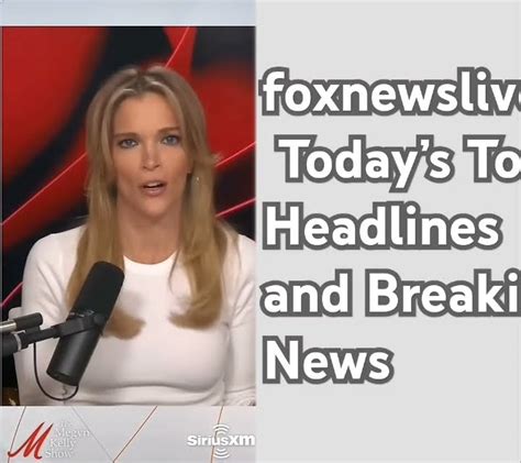 Fox News Livefox News Todayfox News Live Stream Nowfox News Today