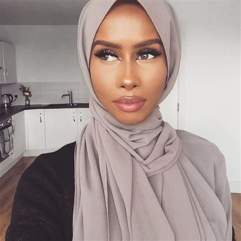 Muslim Beauty Bloggers You Need To Follow Teen Vogue