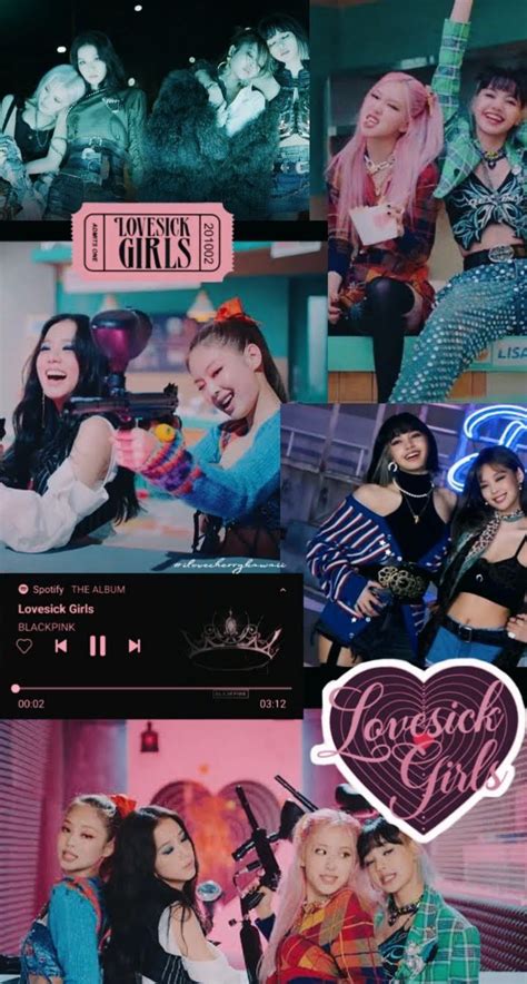 El Top 48 Fondos De Pantalla De Blackpink Abzlocalmx