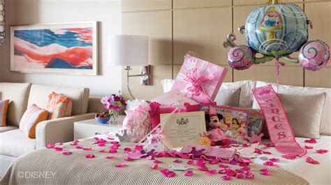 Disneyland Hotel Birthday Bouquet And More Debut Wdw Magazine