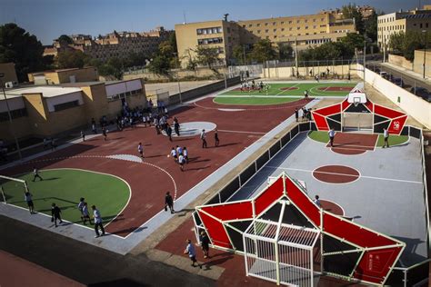 Los Colegios Montearag N Y Sansue A Han Obtenido El Sello De