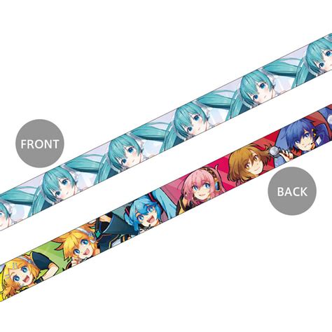 Hatsune Miku Expo 2021 Online Goods