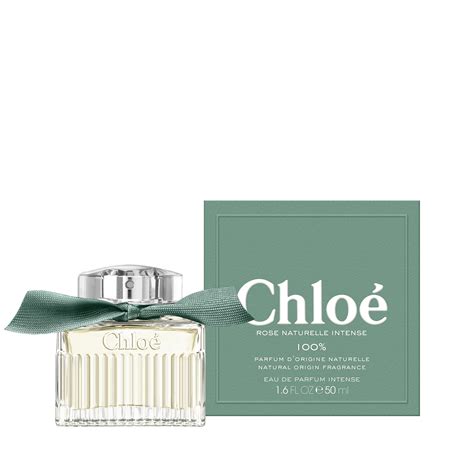 Chl Sign Edp Intense Fy Ana Duty Free Shop